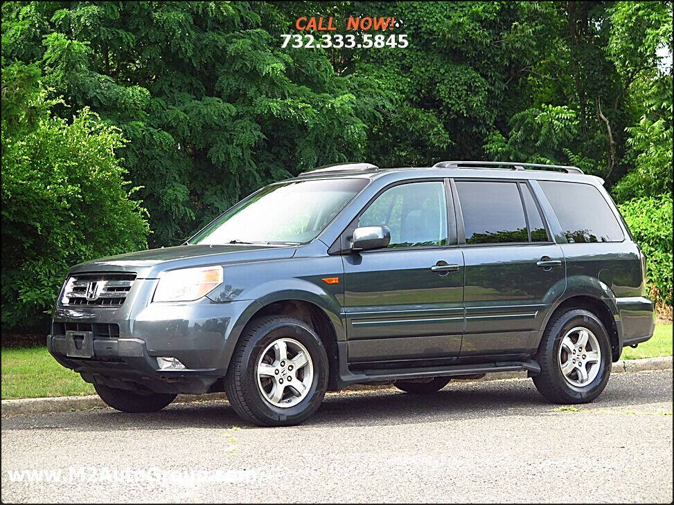 2006 Honda Pilot For Sale - Carsforsale.com®