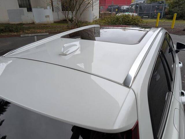 2025 Volvo V60 Cross Country B5 Plus