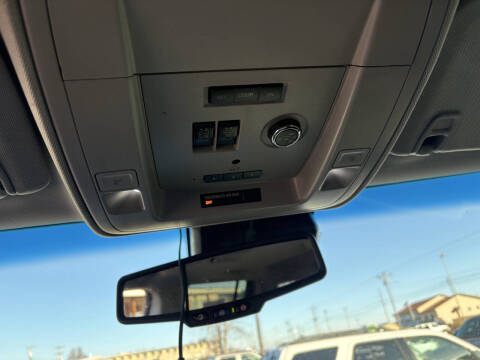 2015 GMC Yukon XL SLT