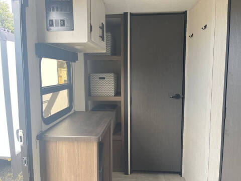 2026 Prime Time RV Tracer