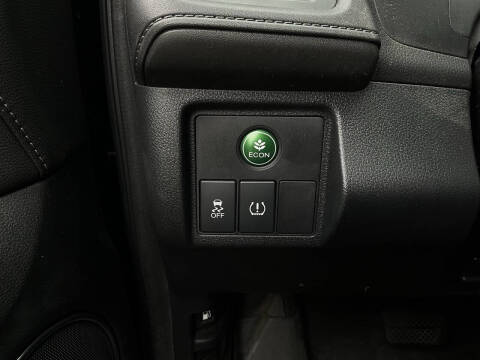 2018 Honda HR-V EX-L w/Navi