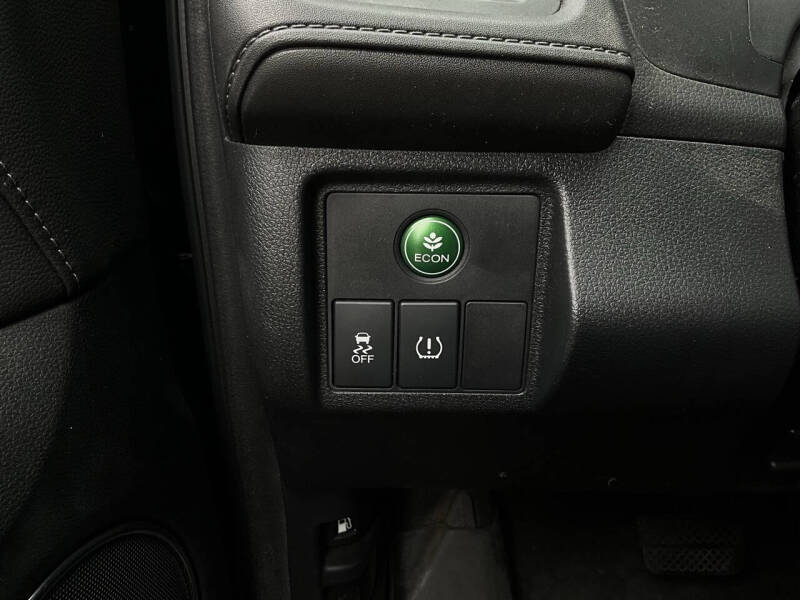 2018 Honda HR-V EX-L w/Navi