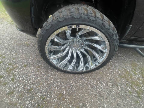 2014 RAM 1500 Tradesman