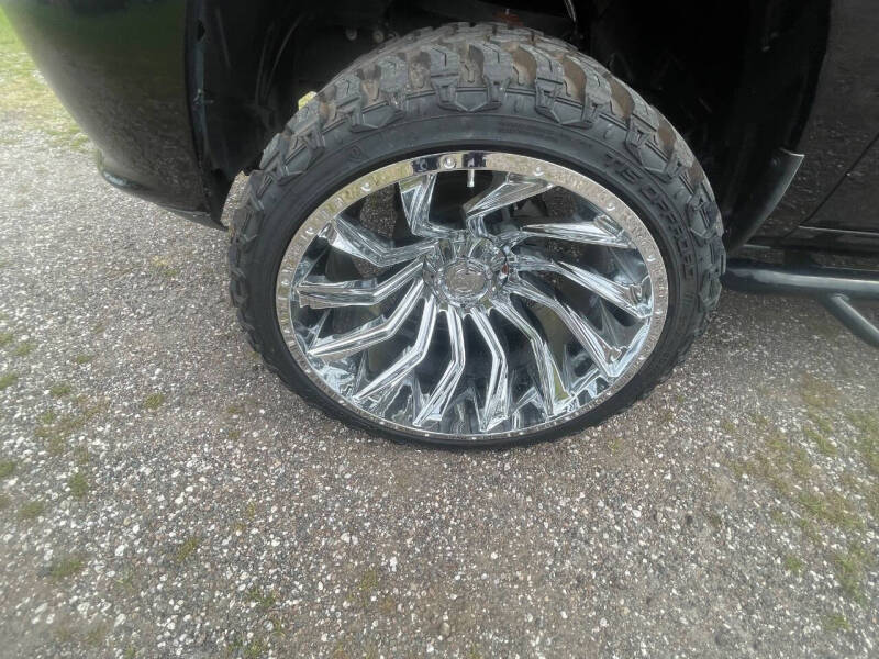 2014 RAM 1500 Tradesman