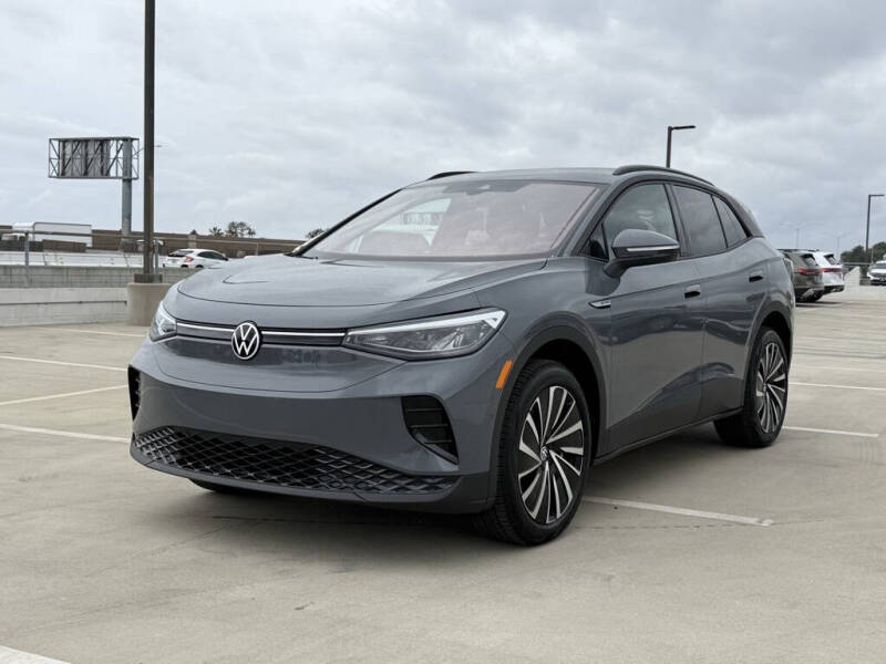 2026 Volkswagen ID.4 Pro