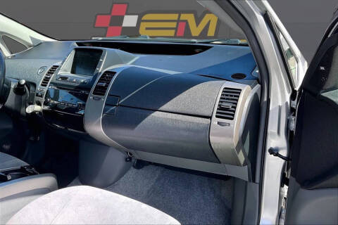 2007 Toyota Prius
