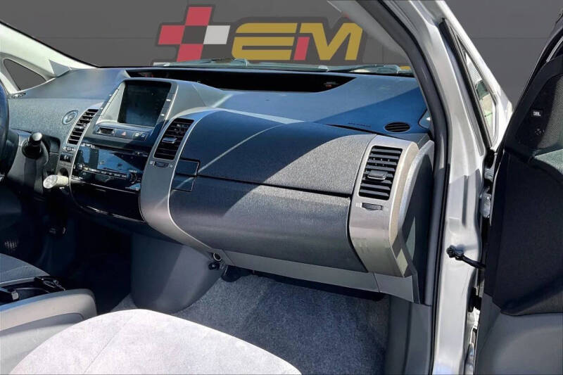 2007 Toyota Prius