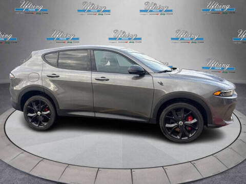 2023 Dodge Hornet GT Plus