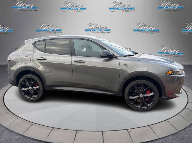 2023 Dodge Hornet GT Plus