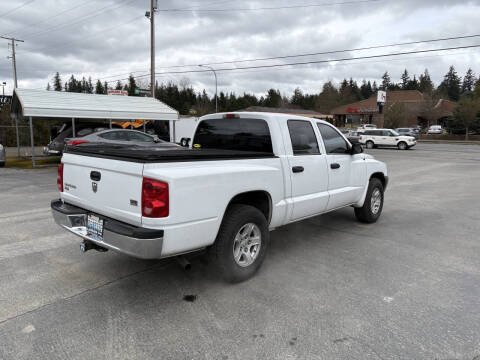 2005 Dodge Dakota for sale at Meridian Truck & Auto in Puyallup WA