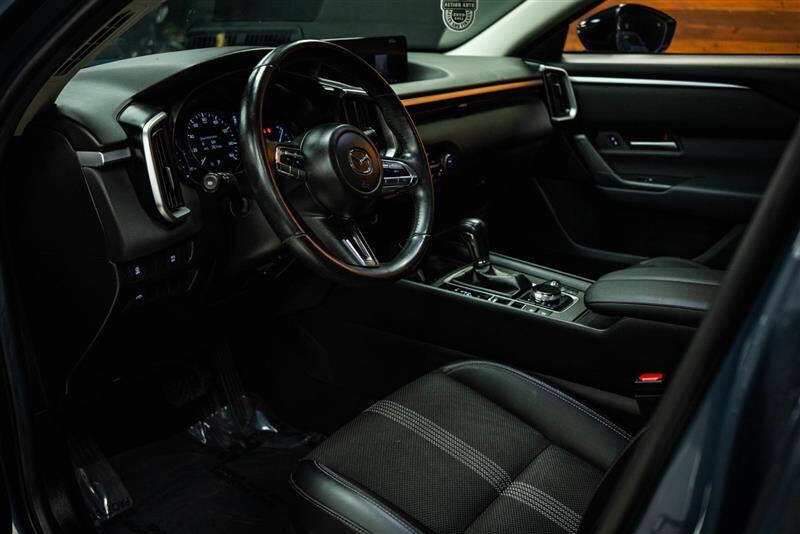 2024 Mazda CX-50 2.5 S Preferred