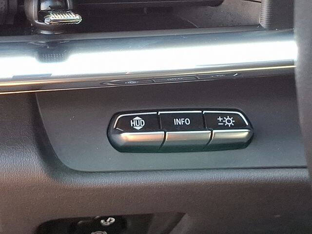 2020 Chevrolet Corvette Stingray