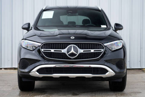 2025 Mercedes-Benz GLC GLC 300