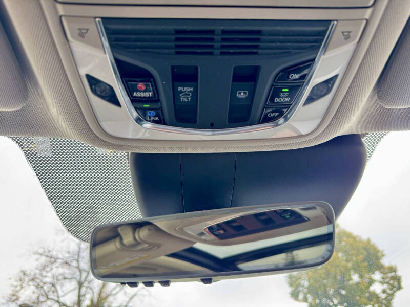 2019 Acura RDX w/Tech