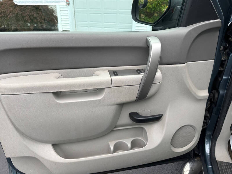 2012 GMC Sierra 1500 SLE