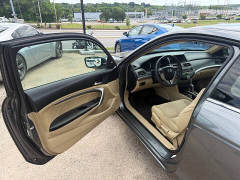 2008 Honda Accord EX