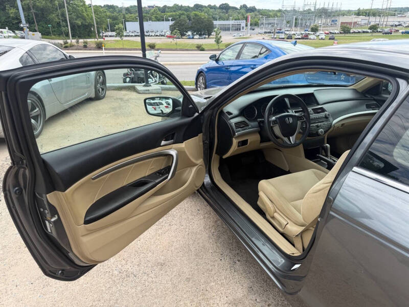 2008 Honda Accord EX
