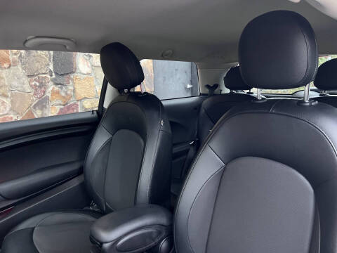 2014 MINI Hardtop Cooper