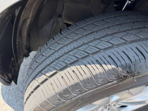 2017 Acura RDX w/Tech