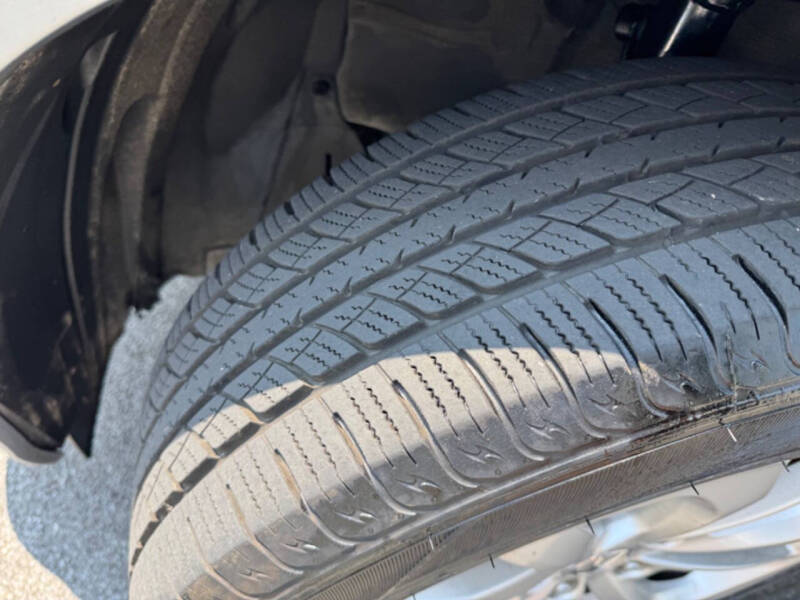 2017 Acura RDX w/Tech