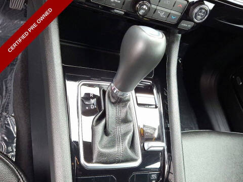 2023 Jeep Compass Altitude