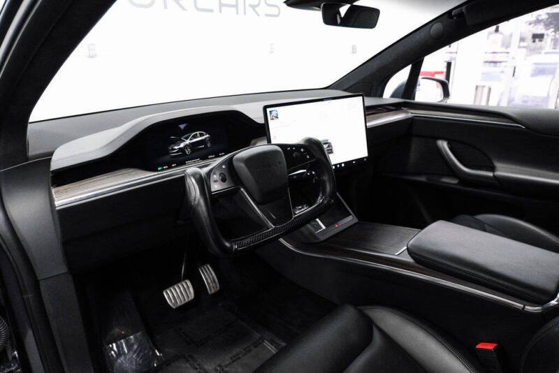 2022 Tesla Model X