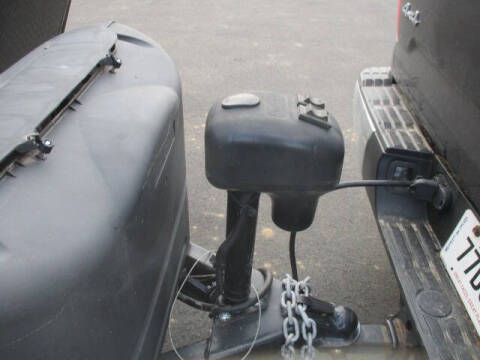 2021 Keystone RV Hideout 318BR