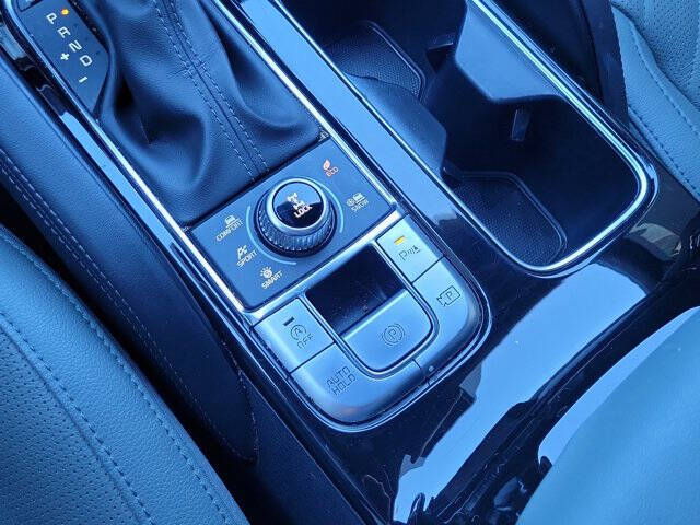 2023 Kia Telluride SX X-Line