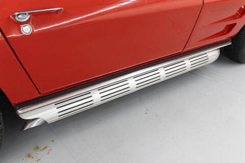 1964 Chevrolet Corvette