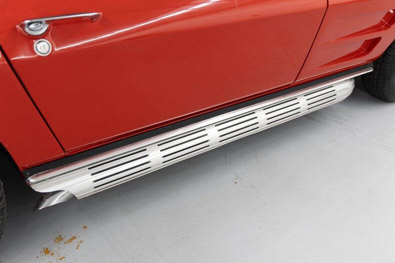 1964 Chevrolet Corvette