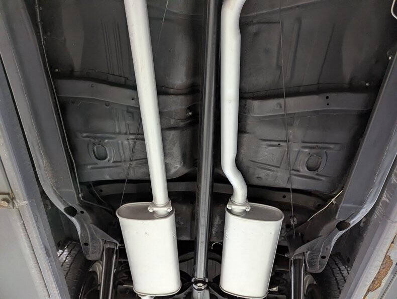 1966 Chevrolet El Camino