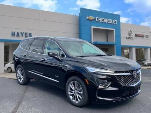2024 Buick Enclave for sale at HAYES CHEVROLET Buick GMC Cadillac Inc in Alto GA