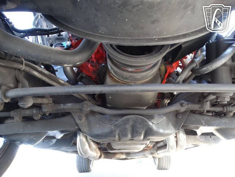 1971 Chevrolet Chevelle