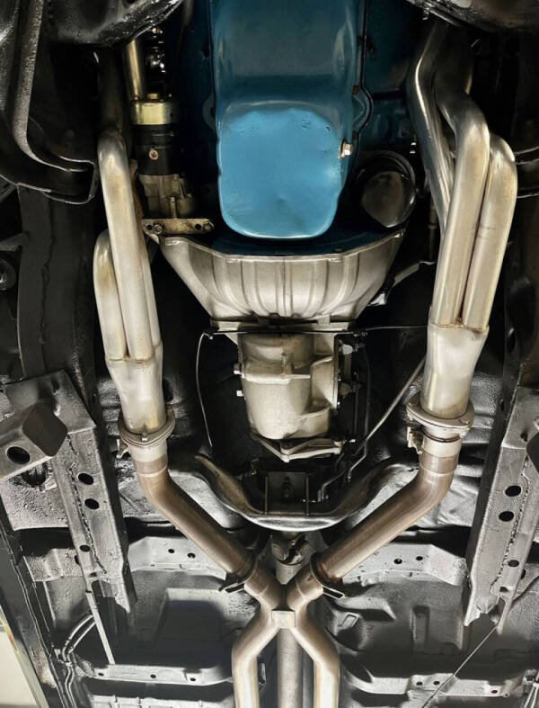 1978 Chevrolet Camaro