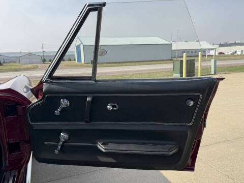 1965 Chevrolet Corvette