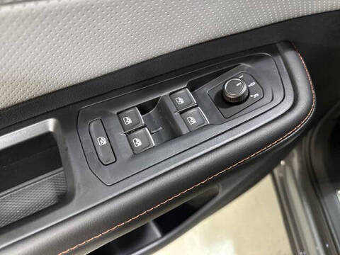 2026 Volkswagen Atlas Peak Edition 4Motion