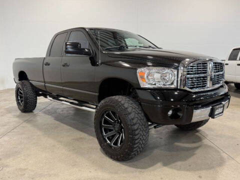 2006 Dodge Ram 2500