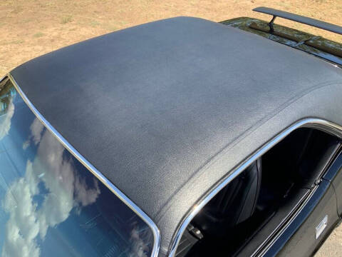 1971 Dodge Challenger