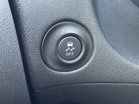 2014 Nissan 370Z Touring