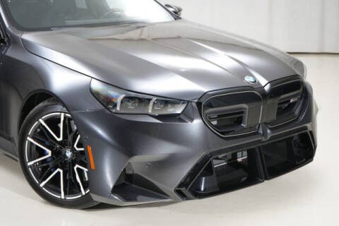 2025 BMW M5