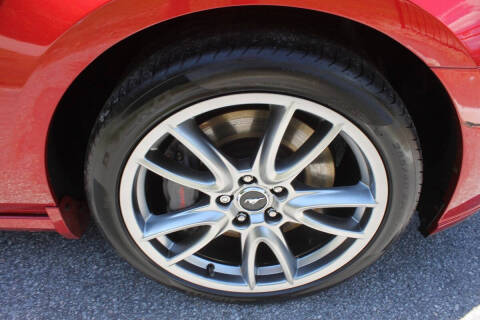 2013 Ford Mustang GT