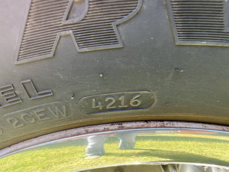 2001 Winnebago Journey 36L