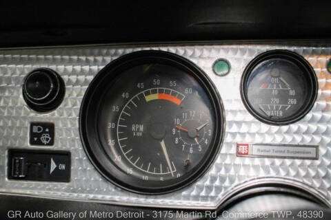 1979 Pontiac Firebird Trans Am