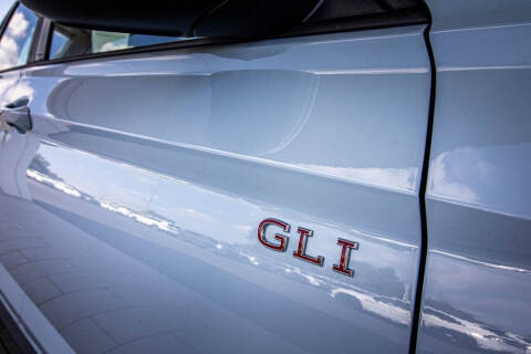 2026 Volkswagen Jetta GLI Autobahn