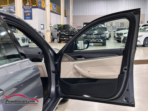 2023 BMW 5 Series 530i xDrive