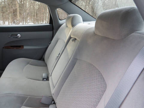 2006 Buick LaCrosse CX