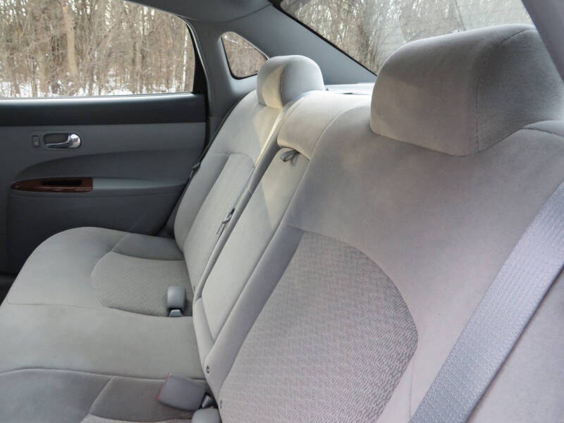 2006 Buick LaCrosse CX