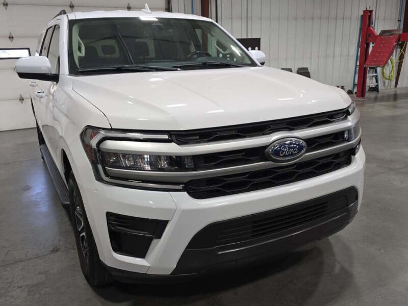 2024 Ford Expedition MAX XLT