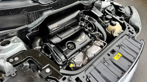 2012 MINI Cooper Countryman S ALL4