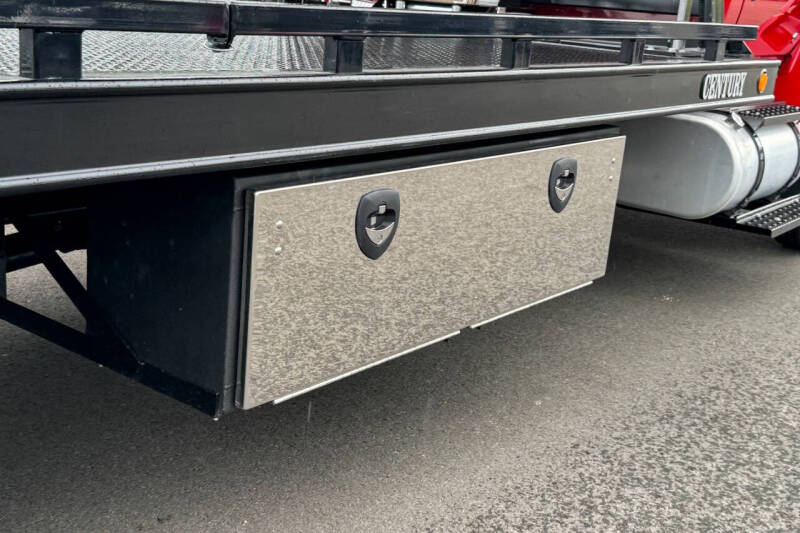 2025 International MV607